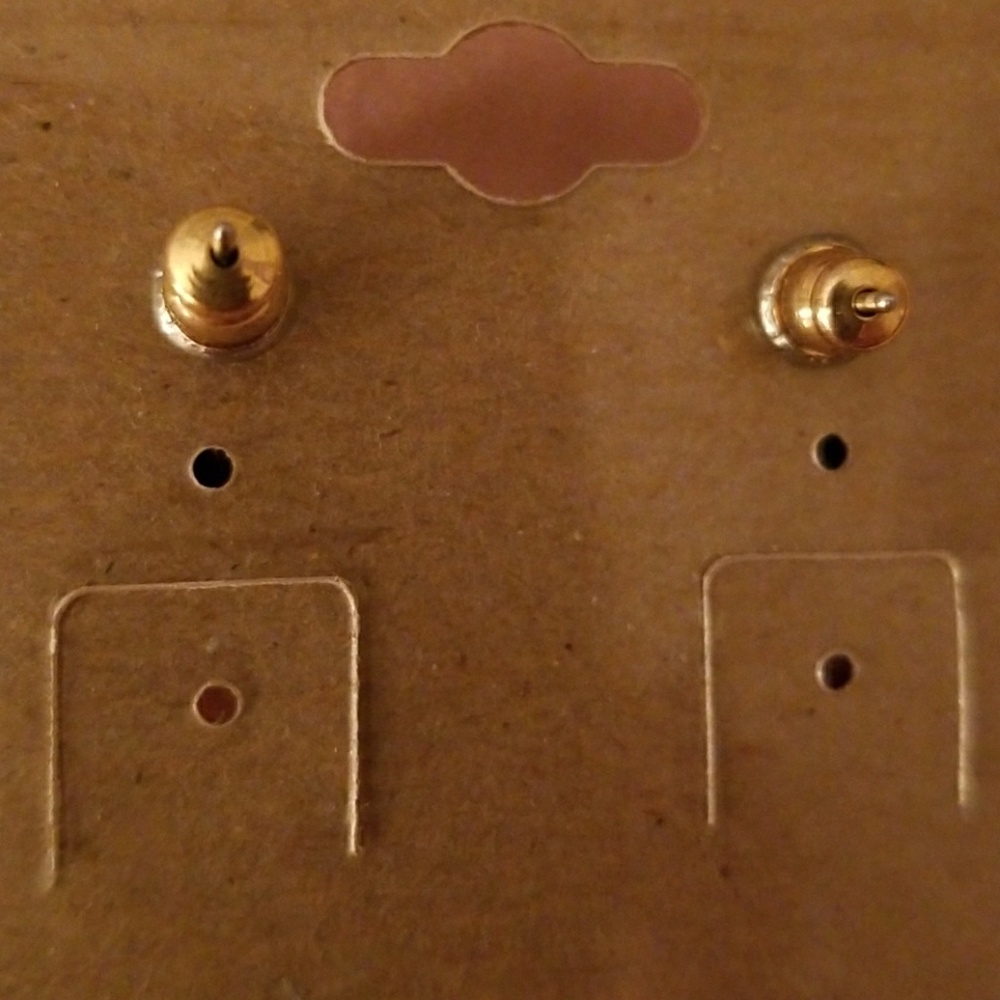 Earrings - Picture 3 of 4